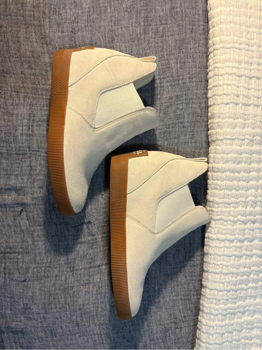 Sorel Out N About Slip-On Wedge Women’s 7.5